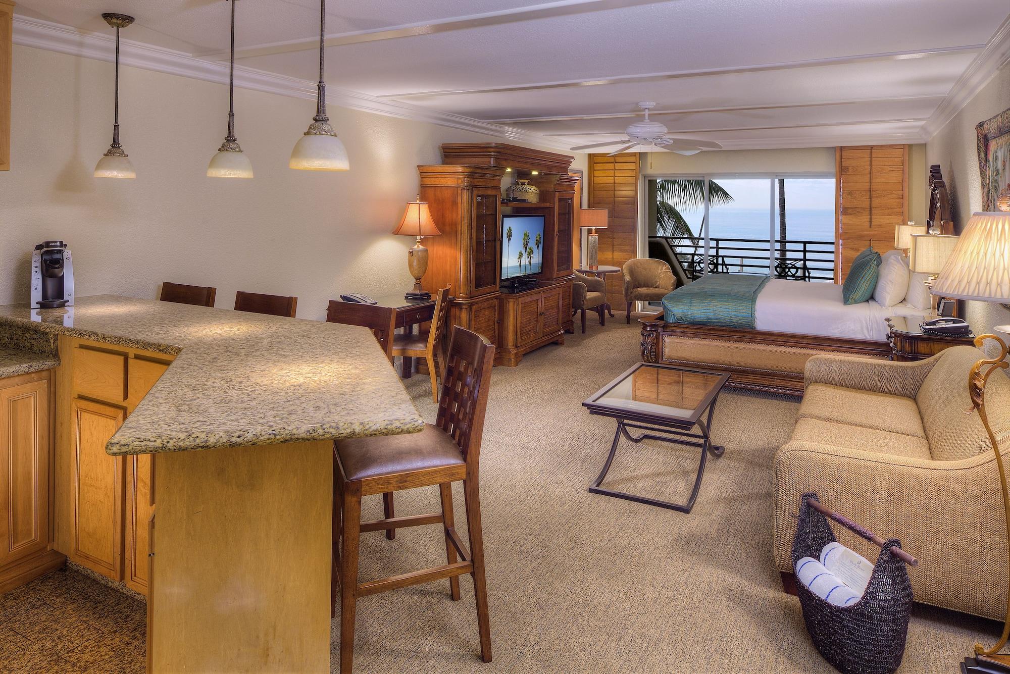 Pacific Terrace Hotel San Diego Buitenkant foto
