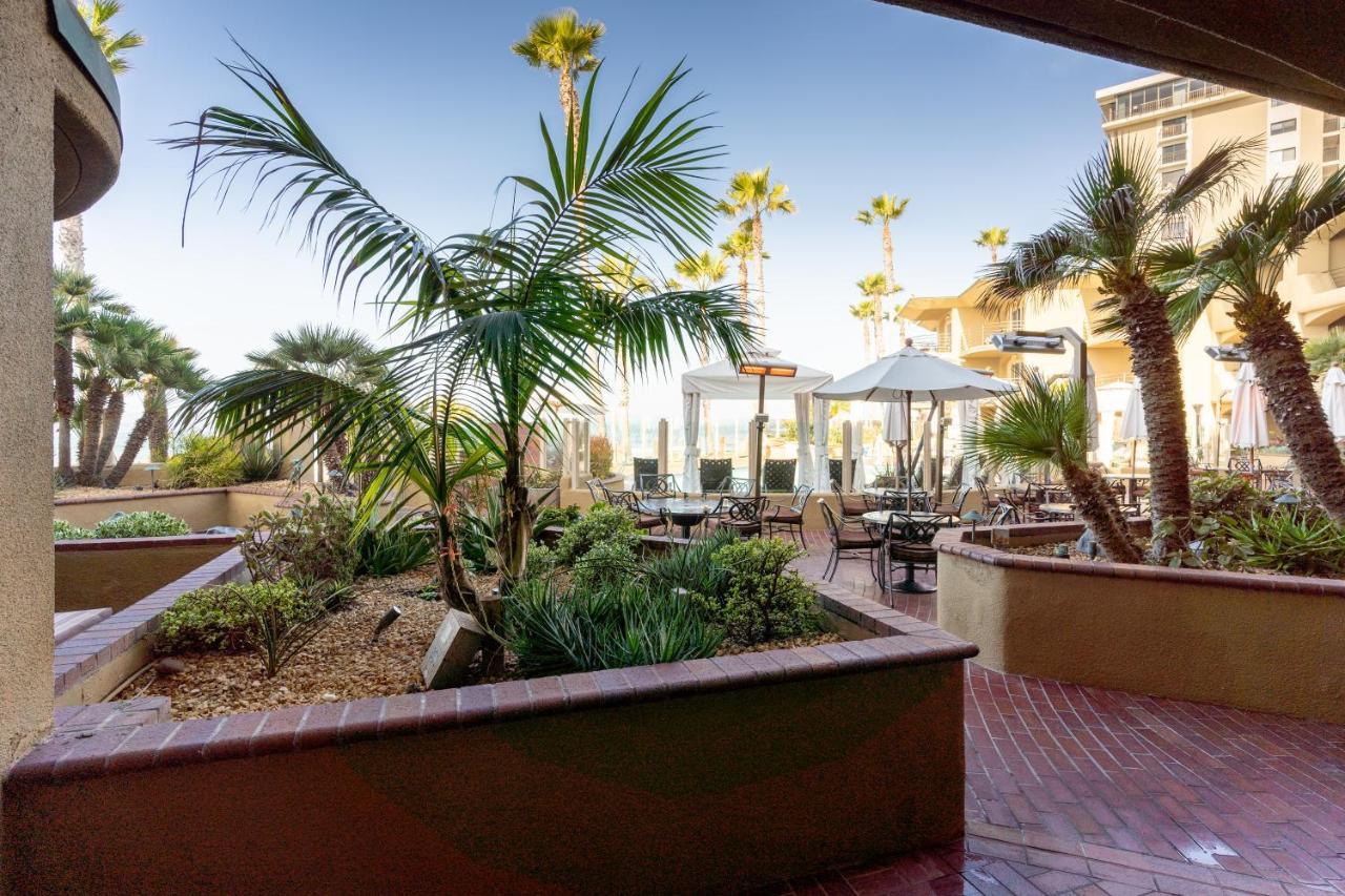 Pacific Terrace Hotel San Diego Buitenkant foto