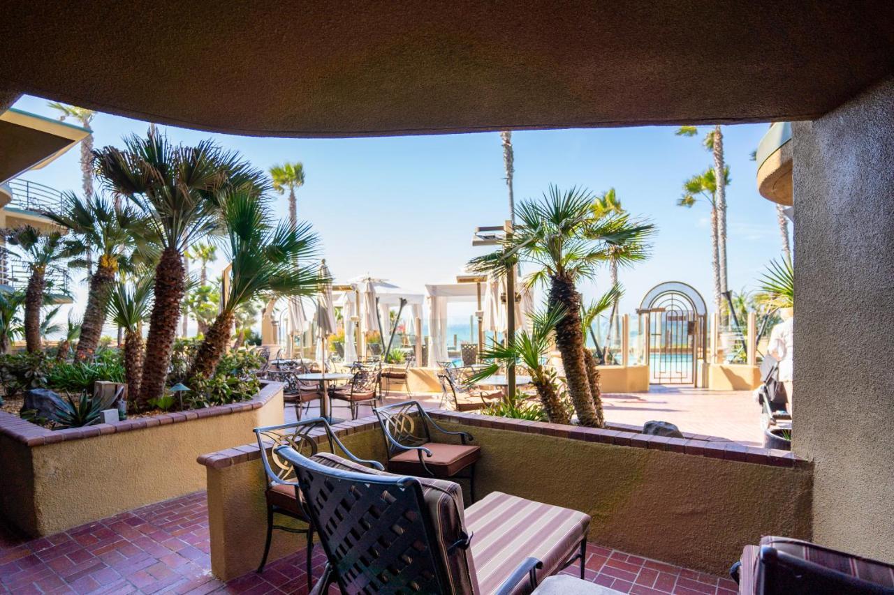 Pacific Terrace Hotel San Diego Buitenkant foto