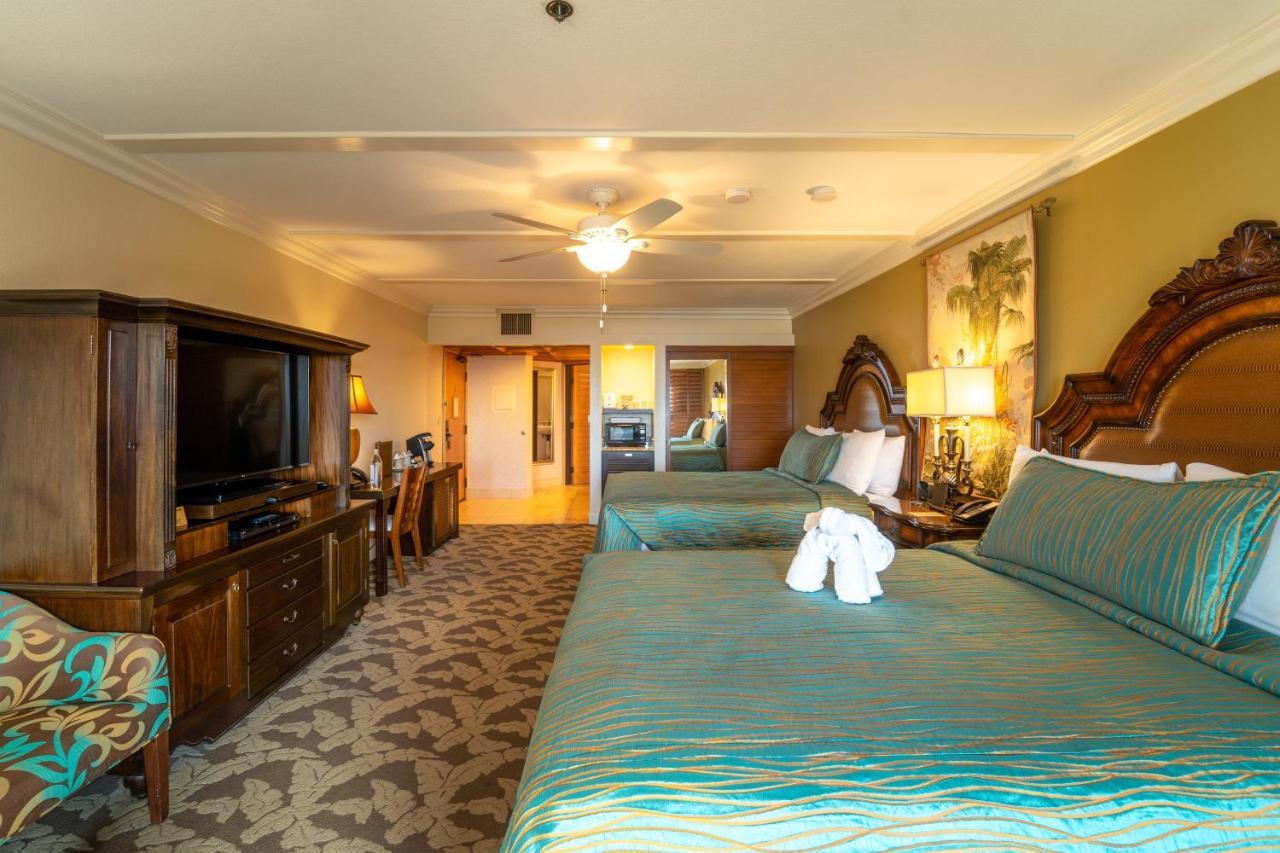 Pacific Terrace Hotel San Diego Buitenkant foto