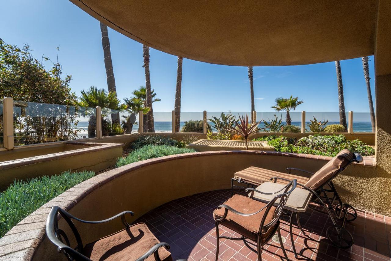 Pacific Terrace Hotel San Diego Buitenkant foto