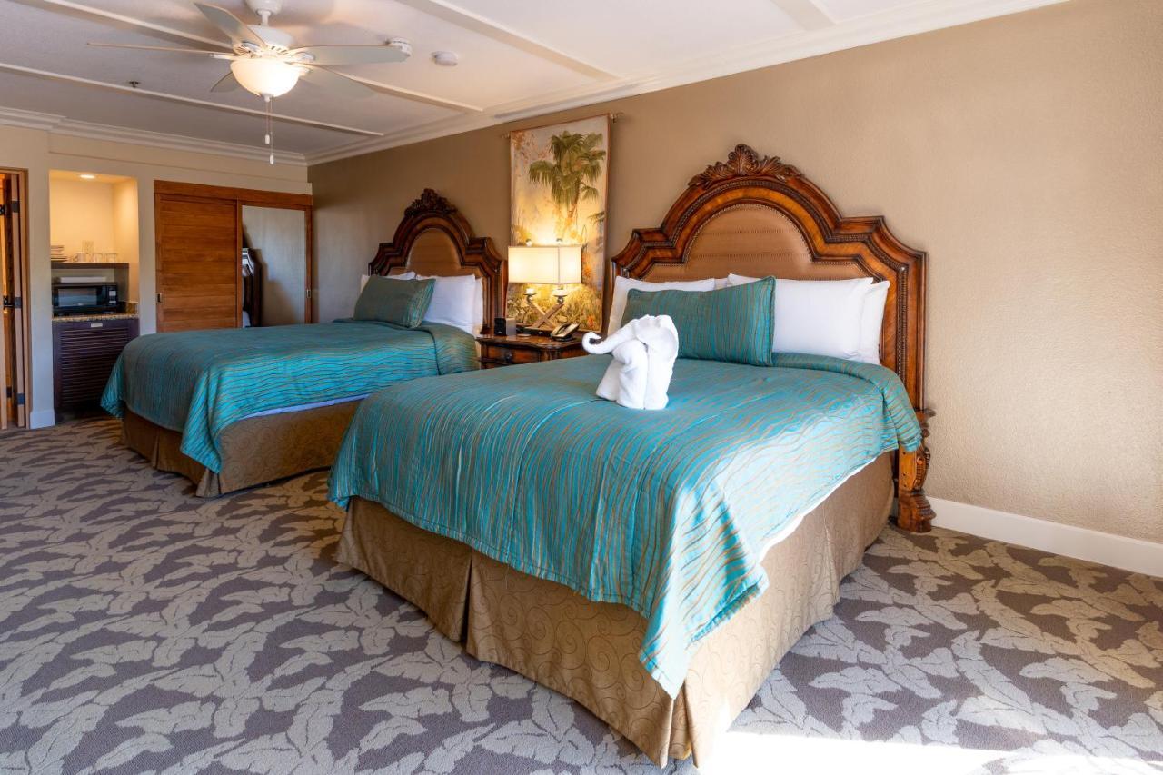 Pacific Terrace Hotel San Diego Buitenkant foto