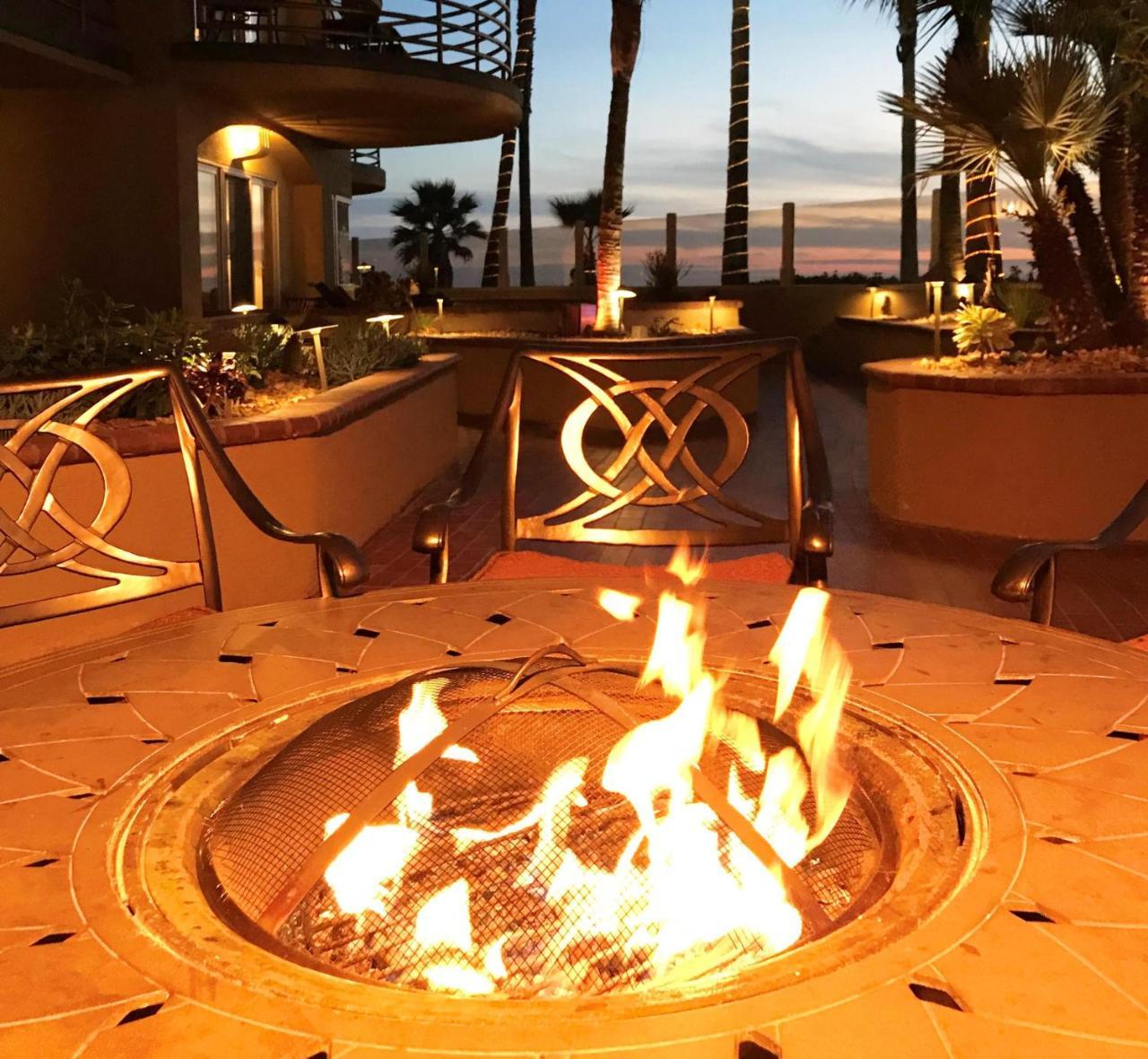 Pacific Terrace Hotel San Diego Buitenkant foto